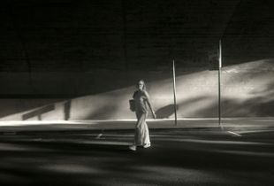 Tunnel vision