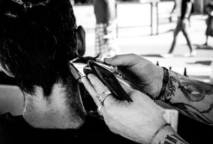 Barber