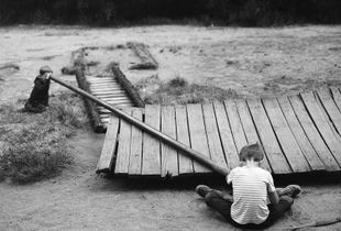 From the series "Rustic Patagonia"