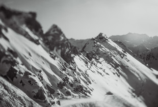 Tilt Alpin Landscape 1