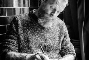 Nicolas Pourcheresse