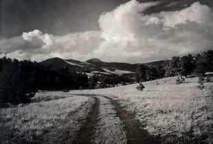 Way Into Heaven