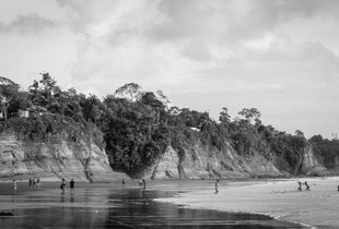 La Barra