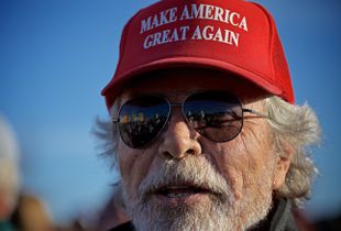 The Trump Effect