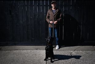 Archie.
