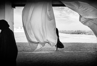 Curtains Of My Heart