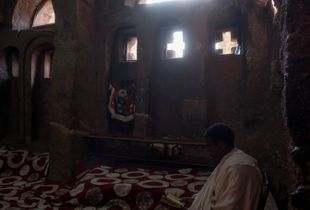Light and Bible