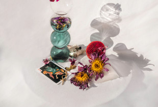 Untitled (Natura Morte)