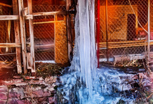 A Freezing Situation