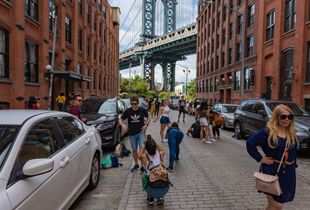 DUMBO