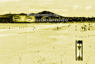 On The Beach