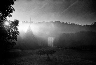 Monastères