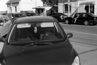 How to Drive