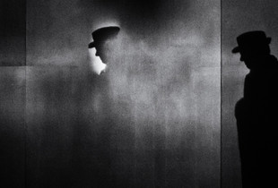 More than a shadow
