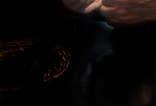 Magic hands