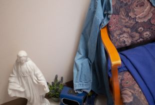Her Room