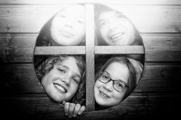 Shed Door 02