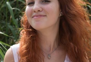 Полина. Уверенность.