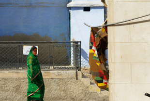 A Chandpole Brahmin