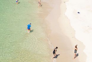 Beach 2