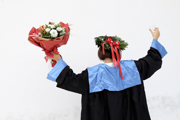 The Graduate