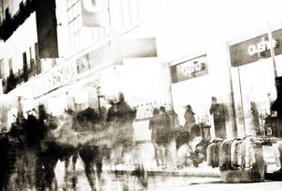 city of ghosts© Roberto De Mitri
