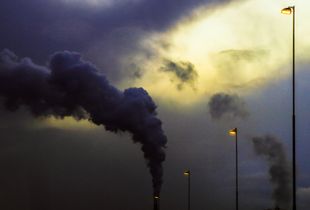 Pollution