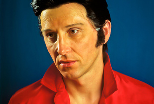 Tribute II (2009)