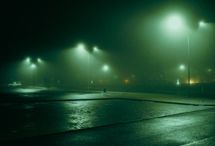 Through the mist, #9