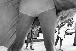 Children’s Curiosity