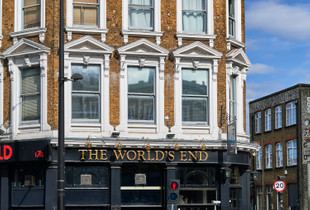The World's End
