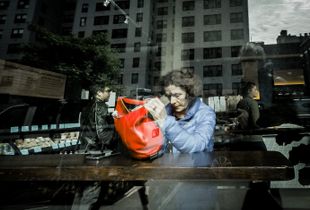 GoPro Street Photography