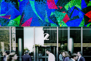 2 Broadway 1987
