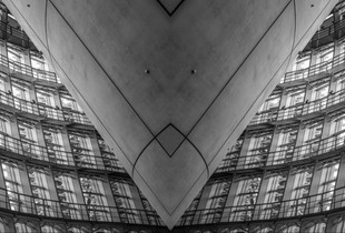 Symmetry's Embrace