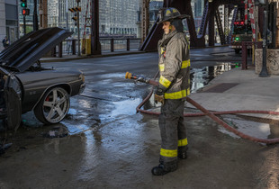 Fire Out