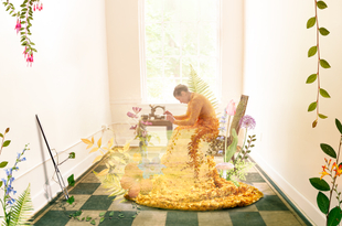 The Seamstress