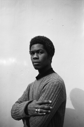 Rhamier Auguste New York 2019