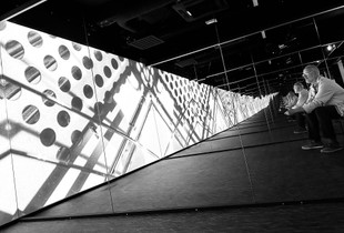 Homage to Lazlo Moholy-Nagy