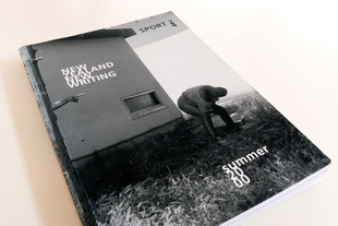 journal front cover