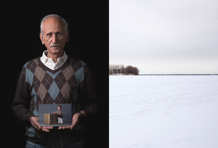 Sharif / Nun's Island, Montreal