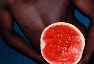 MBAGNE CON WATERMELON