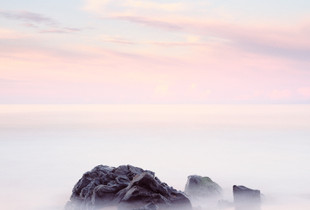 Isolated Rocks 1