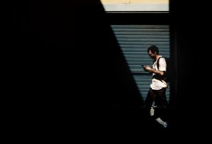 The call