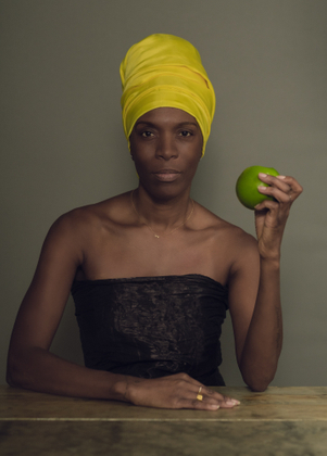 With Green Apple