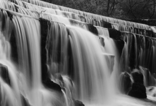 Cascade, Monsal Head