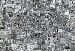 world cities