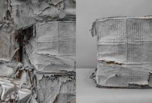 Abstracted #1