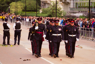 Honour To Whom Honour