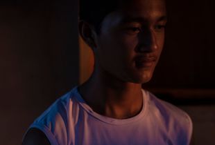 Chiquitanian light