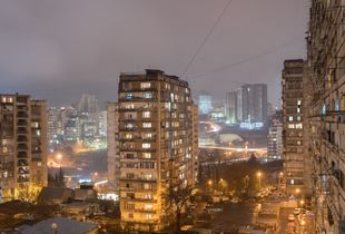 Saburtalo, Tbilisi, Georgia